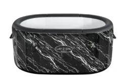 Bestway Lay-Z-Spa Glacial Dip isbad 420 liter