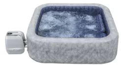 Bestway Lay-Z-Spa San Francisco 7 spabad 230 x 230 cm
