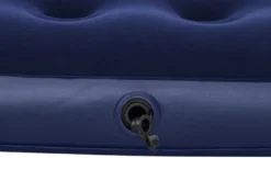 Bestway luftmadras til 1 person 185 x 76 x 22 cm