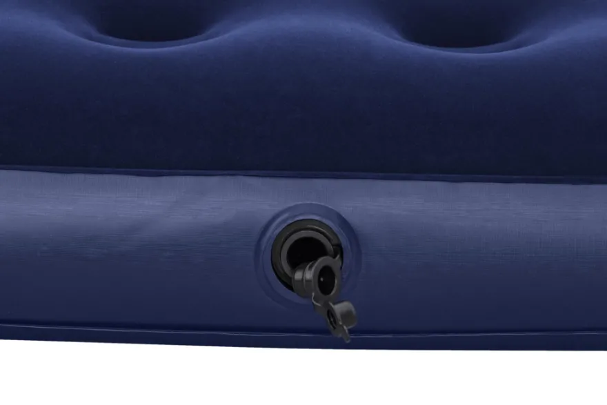 Bestway luftmadras til 1 person 185 x 76 x 22 cm