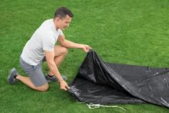 Bestway poolcover Ø3,05 meter