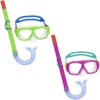 Bestway snorkelsæt m/maske og snorkel