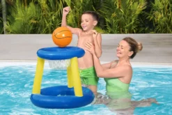 Bestway Splash 'N Hoop vandspil Ø61 cm