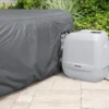 Bestway termocover til spabad 237 x 237 cm