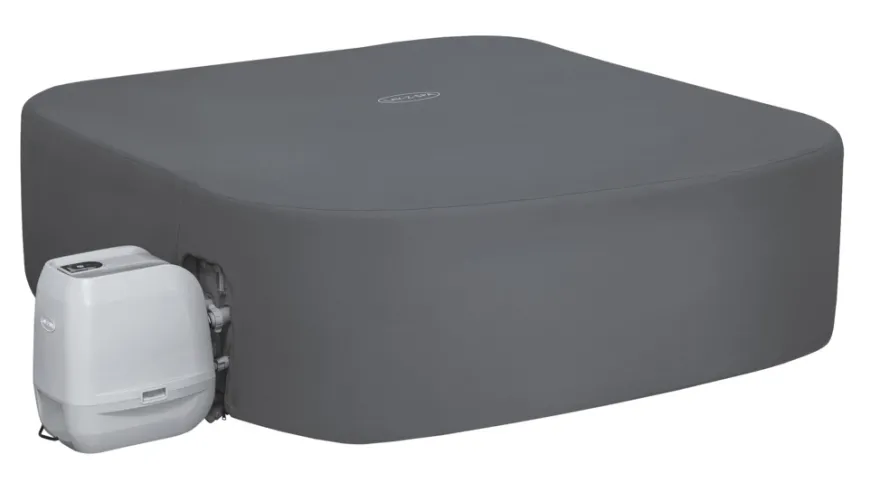 Bestway termocover til spabad 237 x 237 cm