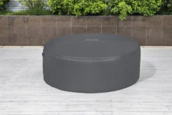 Bestway termocover til spabad Ø187 x 63 cm
