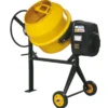 Betonblander 125 liter