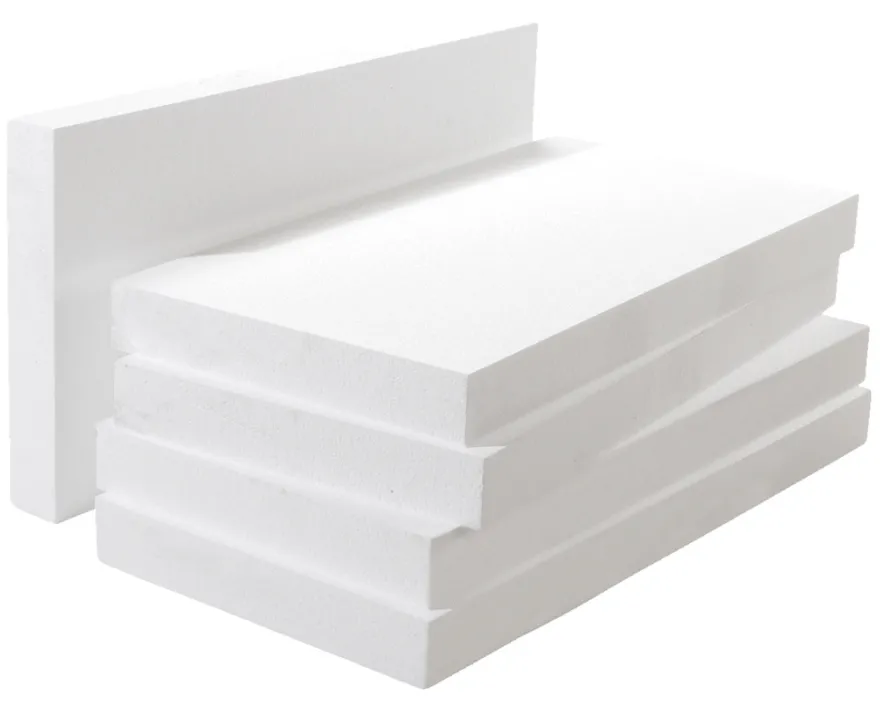 BEWI gulvisoleringsplade G60 100 mm