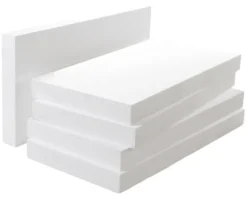 BEWI gulvisoleringsplade G60 150 mm