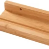 Billedhylde bambus 75 x 10 cm - DAY