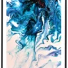 Billedramme sort 30 x 40 cm - DAY