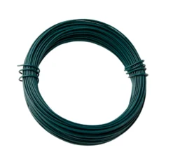 Bindetråd grøn Ø2 mm x 30 meter - Garden®