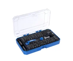 Bitssæt med 115 dele - PRIZE®