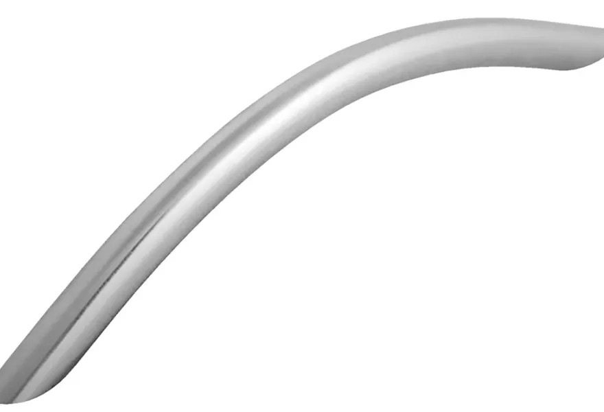 Bøjlegreb buet 96 mm 2 stk.