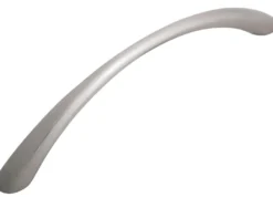 Bøjlegreb flad bue 96 mm 2 stk.