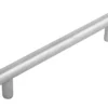Bøjlegreb T-greb 128 mm 2 stk.