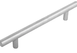 Bøjlegreb T-greb 128 mm 2 stk.