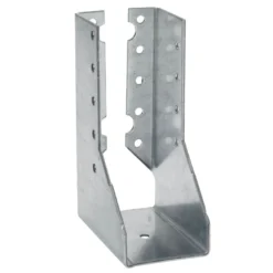 Bjælkesko m/indvendige flige 45 x 127 mm