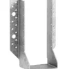 Bjælkesko m/udvendige flige 45 x 138 mm