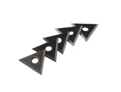 Blade t/malingskraber 25 mm 5-pk. - LUXI®