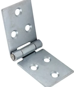Bladhængsel 50 x 114 mm 2 stk.