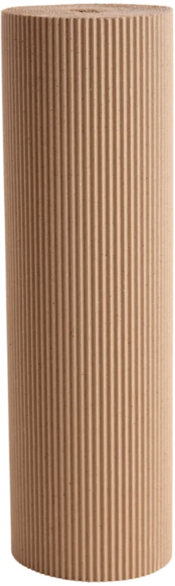 Bølgepap rulle 0,5 x 10 meter - Probuilder