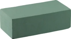 Blomsterskum 23 x 11 cm - Tecarflor