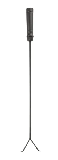 Bålsted tripod med bålfad og rist Ø55 cm - Grillexpert®