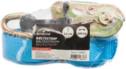Bæltestrop 25 mm x 5 meter - AutoZone®
