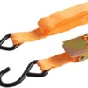 Bæltestrop 25 mm x 4,5 meter 2 stk. - AutoZone®