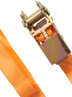 Bæltestrop 25 mm x 4,5 meter 2 stk. - AutoZone®