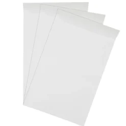 Boblekuvert A4 3-pk.