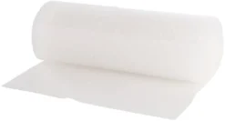 Bobleplast rulle 50 cm x 10 meter