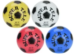Bold plast str. 5 assorteret