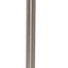 Bordben Ø30 mm x 90 cm stål
