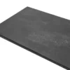 Bordplade sort beton 28 mm x 61 x 300 cm