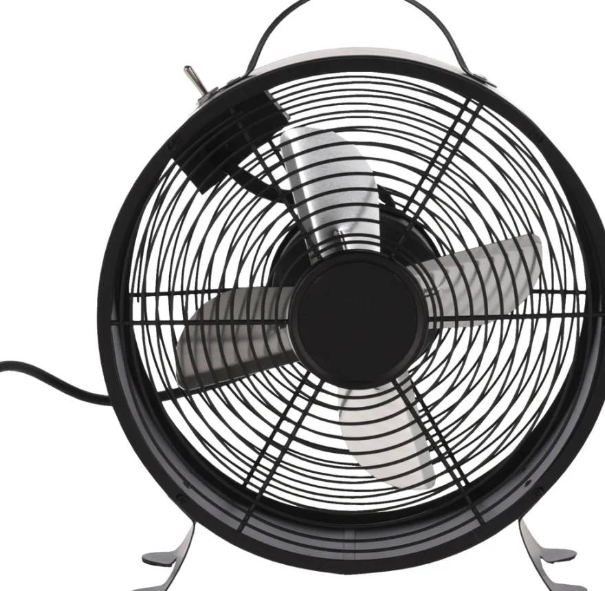 Bordventilator Ø26 cm