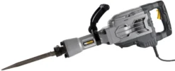 Borehammer 1700 W - Probuilder