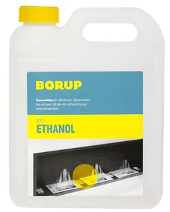 Borup Bioethanol 2,5 liter