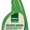 Borup ECO organisk næring gødning til blomster 600 ml