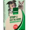 Borup ECO Stop Kat og Hund 400 g