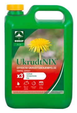 Borup ECO UkrudtNIX 5 liter