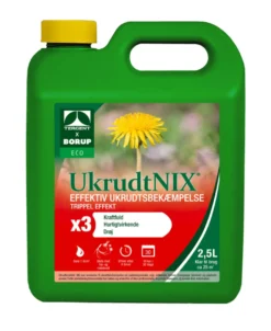 Borup ECO UkrudtNIX 2,5 liter