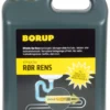 Borup Effektiv Rør Rens/afløbsrens 2,5 liter