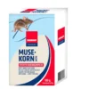 Borup Expert Musekorn Q 120 g