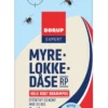 Borup Expert Myrelokkedåse 2 stk.
