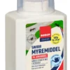 Borup Expert Swirr Myremiddel 500 g