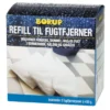 Borup fugtfjerner refill poser 3 stk.