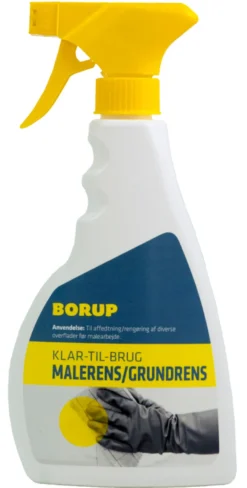Borup grundrens klar til brug 500 ml