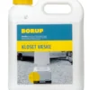 Borup klosetvæske 2,5 liter